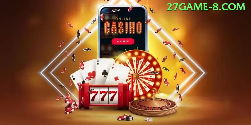 App iOS 27game vip - 💎 apk