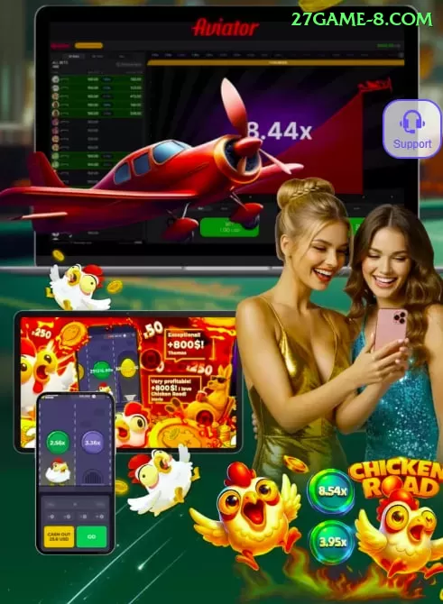Cassino online 27game vip jogos de mesa - app