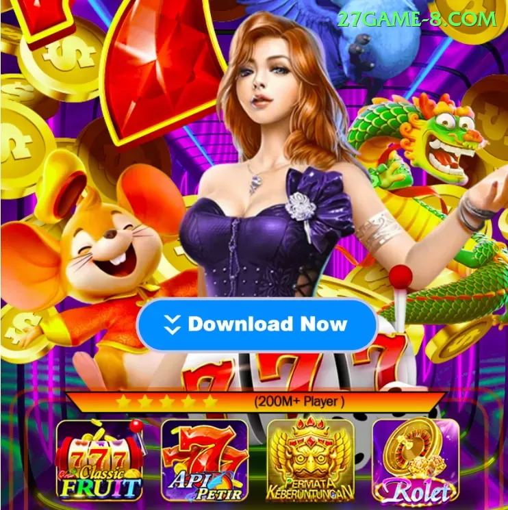 Slots online 27game vip - vip