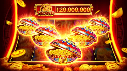 App 27game slots mobile