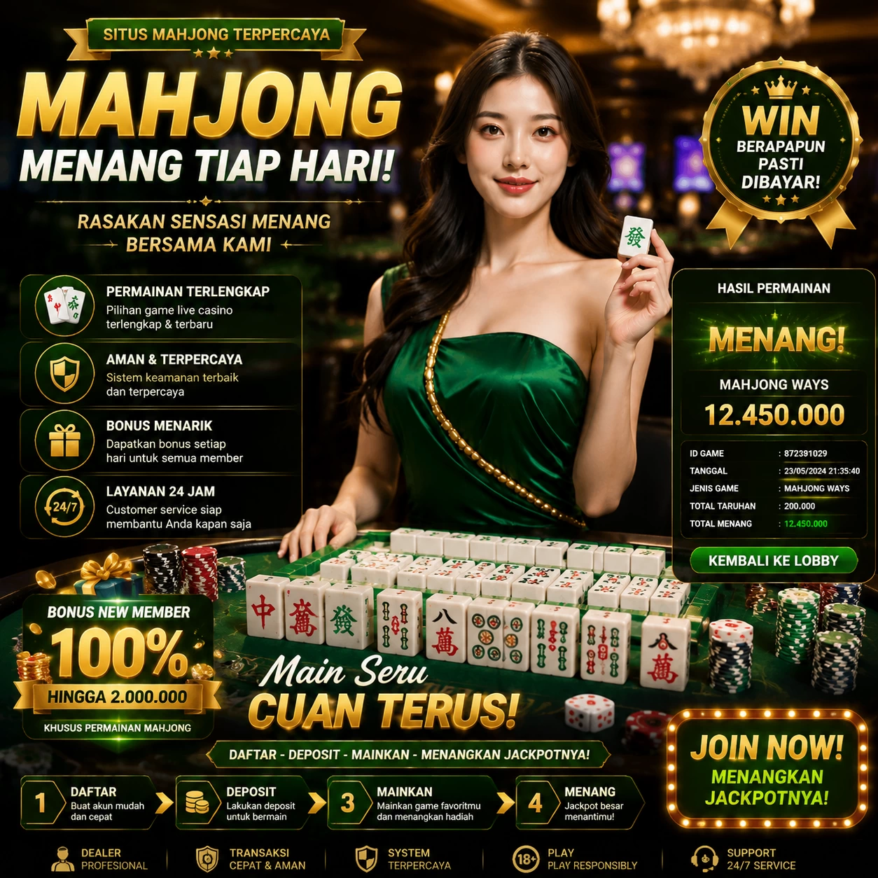 Cashback VIP 27game - reembolso semanal